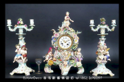 Meissen/Dresden/Sevres porcelains 梅森/麥森/德雷斯頓/塞夫爾 陶瓷