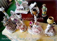 Preview Image 76Meissen/Dresden/Sevres porcelains 梅森/麥森/德雷斯頓/塞夫爾 陶瓷