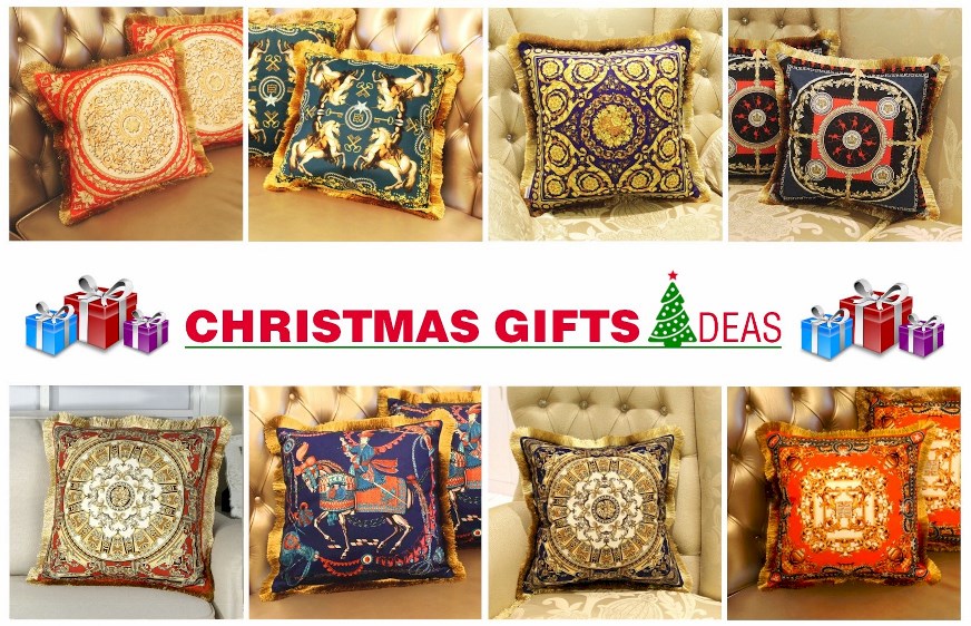 Cushion,咕𠱸，禮物，禮品，gift, present