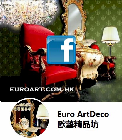 EuroArtDeco HK